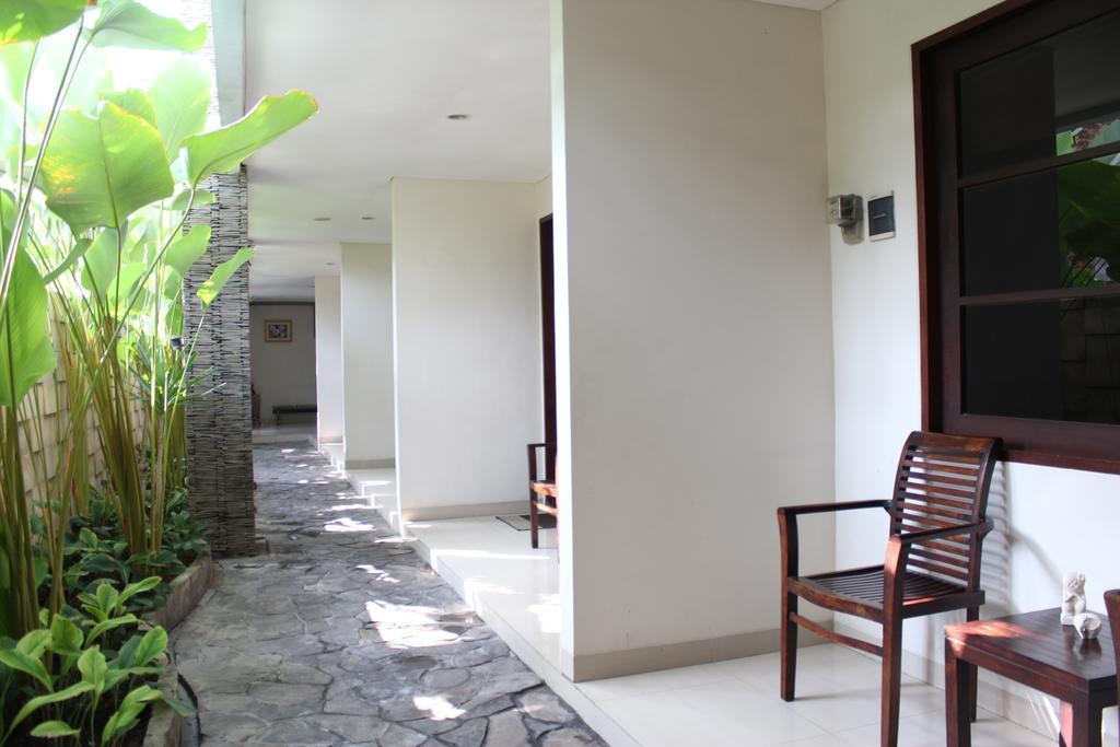 Inkuta Residence And Villa Seminyak Extérieur photo